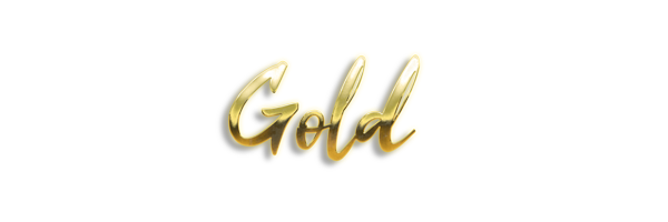 18K Gold