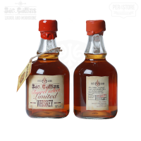Doc.Collins Limited Single Barrel Whiskey 500ml