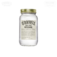 ODonnell High Proof 700ml