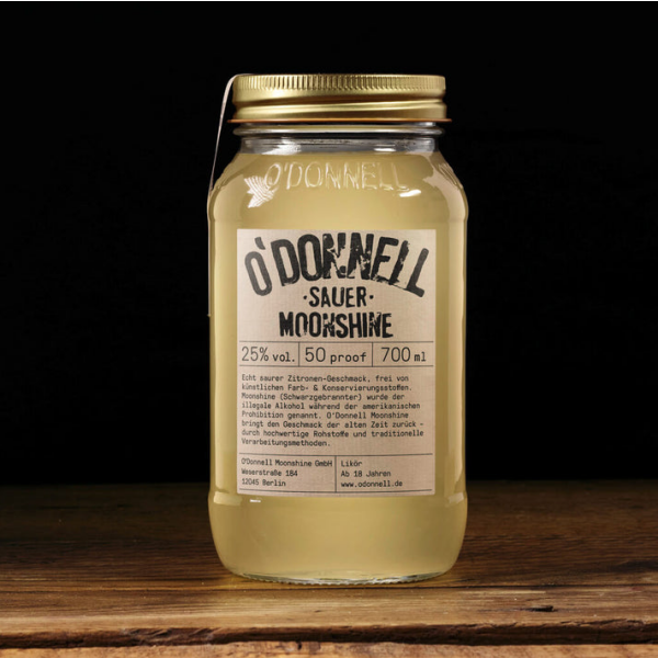 ODonnell Sauer 700ml