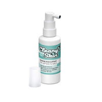 Cleany Skin Piercing Spray