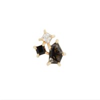 14K Gold TL Aufsatz cells
