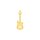 Titan mit 14K  TL Aufsatz Gitarre