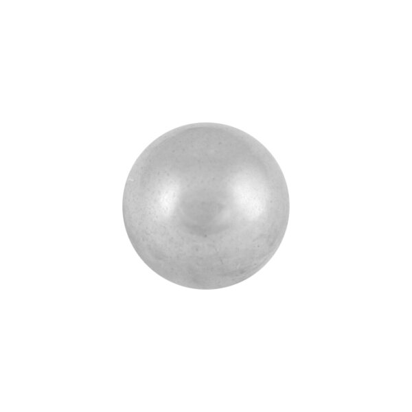 Titanium Ball 1,2 2,5 M-RG
