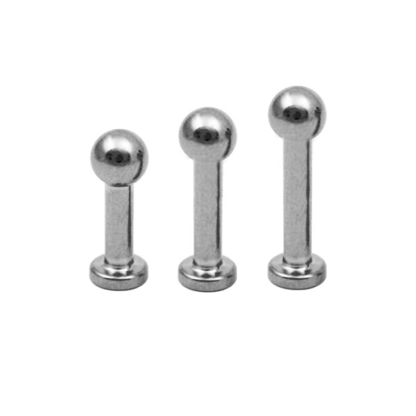 Labret w ball