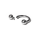 Internal Thread Circular Barbell