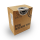 Stiletto Steel Pre-Bent Receiving Tubes 8G - short
