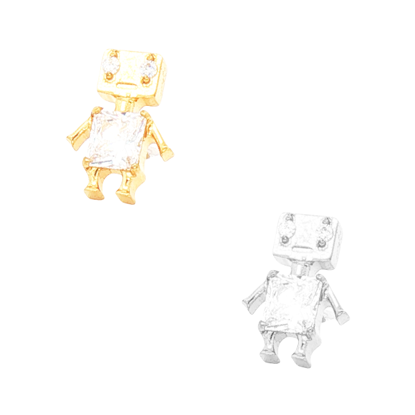 Titan Push In Aufsatz Roboter