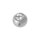 316l Surgical Steel Side Threaded Jewelled Ball (90 degree) 1.6x5