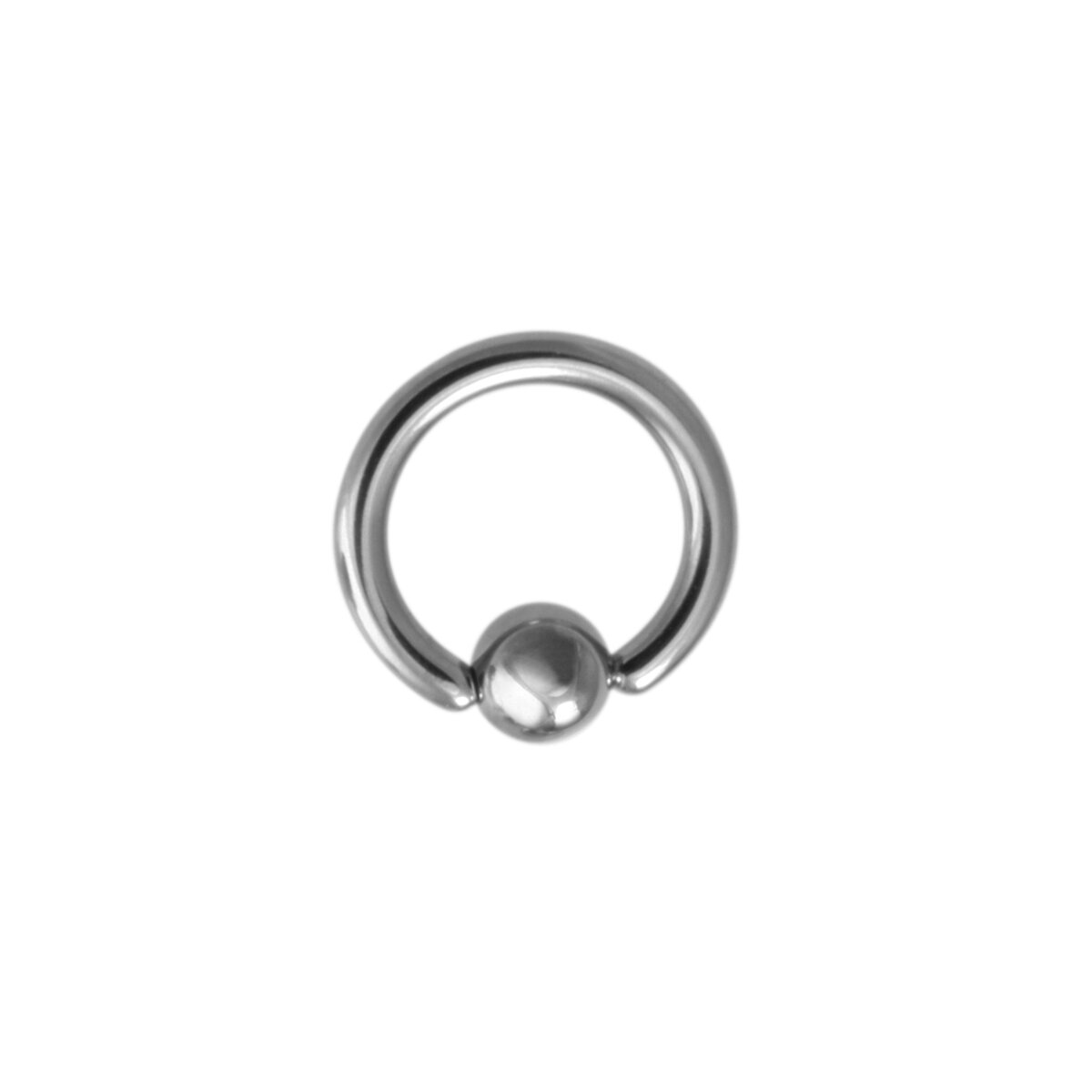 Ball Closure Ring, 10,00