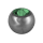 Titanium Jewelled Ball 1.6x5  mm