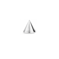 Titanium Cone 1.2x2,5