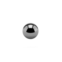 Titanium Ball 1.2x3