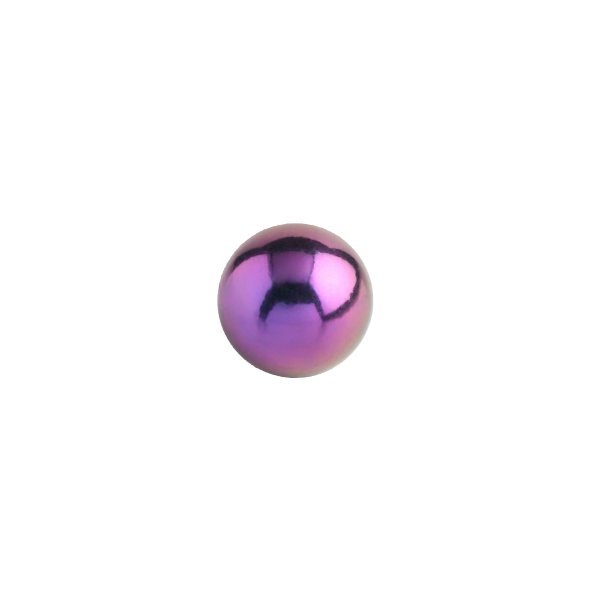 Titanium Ball 1.2x4  mm