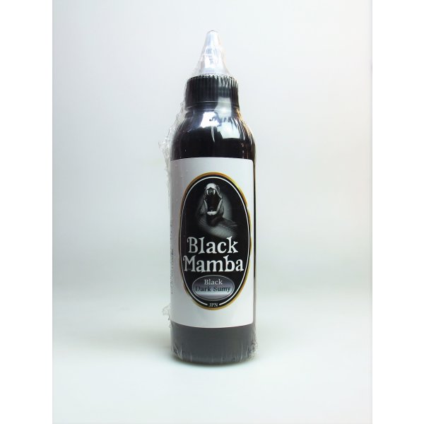 Black Mamba Dark Sumi 150ml