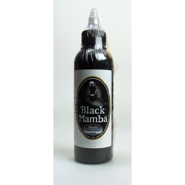 Black Mamba Extra Light Sumi 150ml