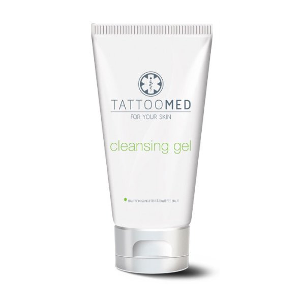 TattooMed® Cleansing Gel