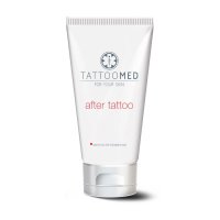TattooMed® skin care After Tattoo