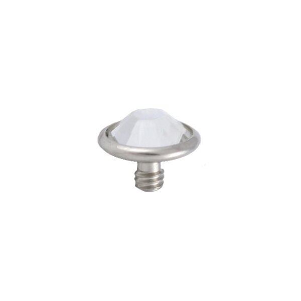 Titan Attachment for Internal Thread Piercing