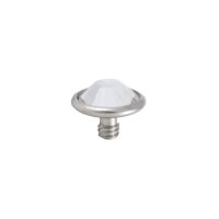 Titan Attachment for Internal Thread Piercing