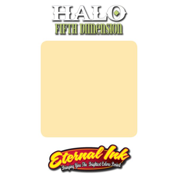 Halo Fith Dimension 30ml Solar Flare
