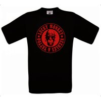 T-Shirt LM red