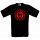 T-Shirt LM red