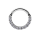 CoCr Hinged Clicker 1.2x7